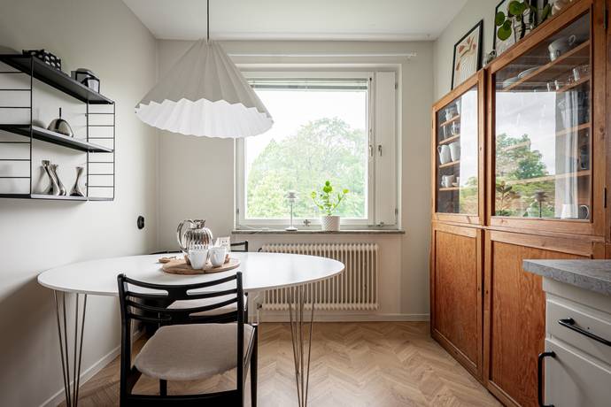 4 rum Lägenhet på Karl Dahlins väg 26B Hentorp Skövde kommun - bild 7