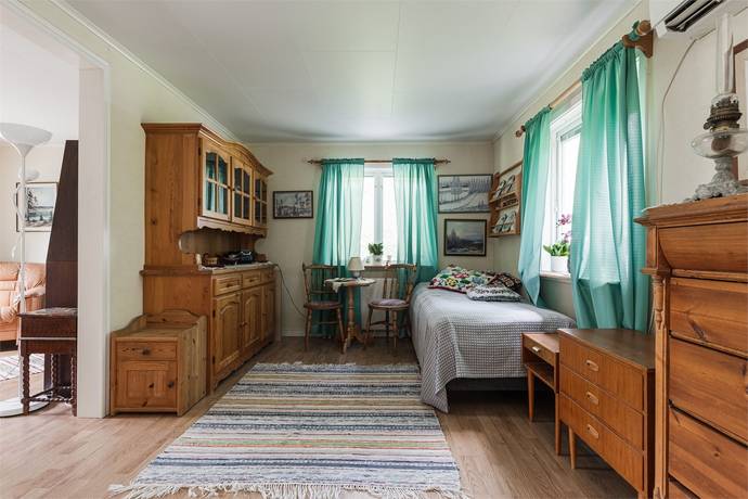 2 rum Villa på Backsjöbotten Lyckan 1 Gunnarskog Arvika kommun - bild 13