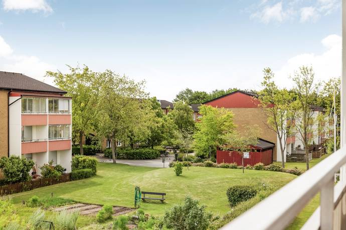3 rum lägenhet på Runslingan 12B Linero, Lunds kommun - bild 1