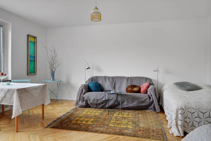 3 rum Lägenhet på Köpmansgatan 3D Floby Falköpings kommun - bild 14