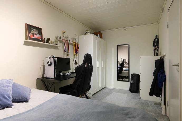 6 rum Radhus på Musserongången 22 Krusboda Tyresö kommun - bild 61