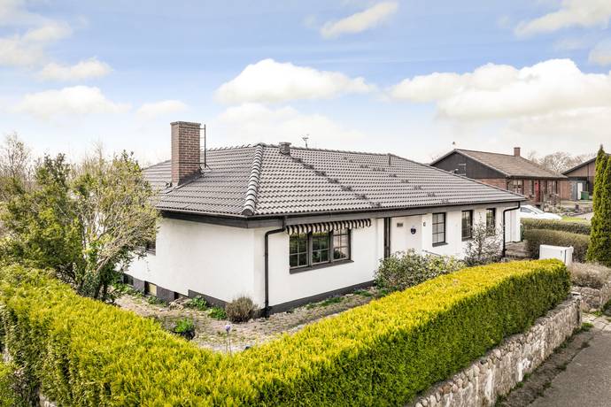 4 rum villa på Jungmansgatan 9 Skillinge, Simrishamns kommun - bild 1