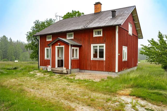 4 rum vinterbonat fritidshus på Rönningen 8 Skinnskatteberg, Skinnskattebergs kommun - bild 2