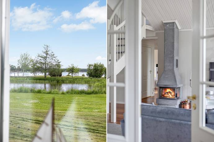 8 rum Villa på Högbergsgatan 2B Östhammar Östhammars kommun - bild 12