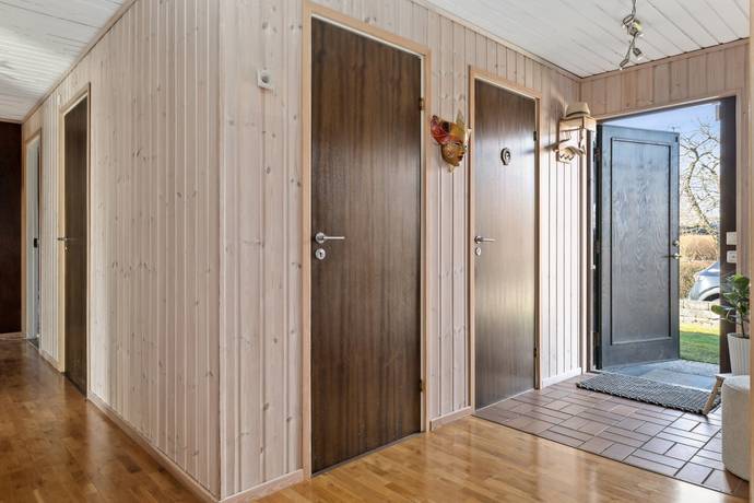 7 rum Villa på Örtstigen 5 Vallåkra Helsingborgs kommun - bild 20