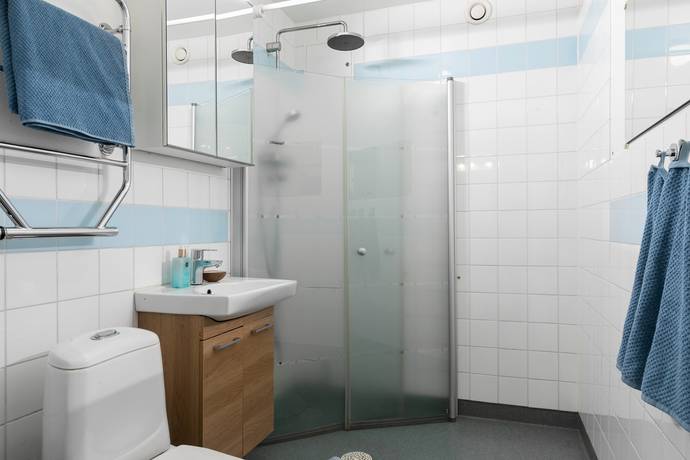 1 rum Lägenhet på Kaplansgatan 26 Centralt Gävle kommun - bild 23
