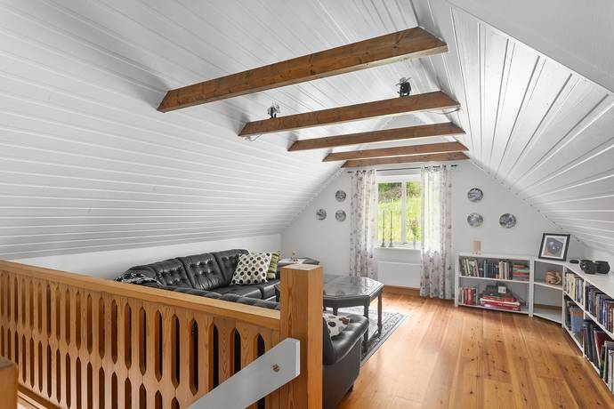6 rum villa på Svängstavägen 337 På Landet, Olofströms kommun - bild 3