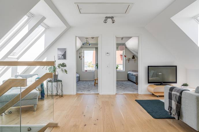 6 rum Villa på Eldaregatan 15C Påarp Helsingborgs kommun - bild 21