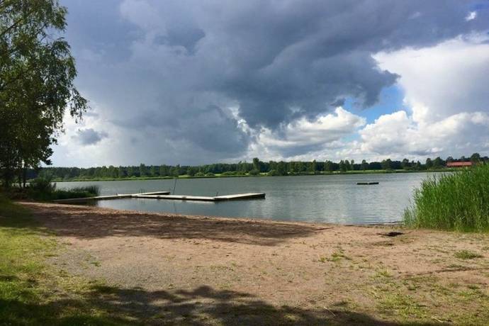 Tomt på Gråstensvägen Munga Västerås kommun - bild 7