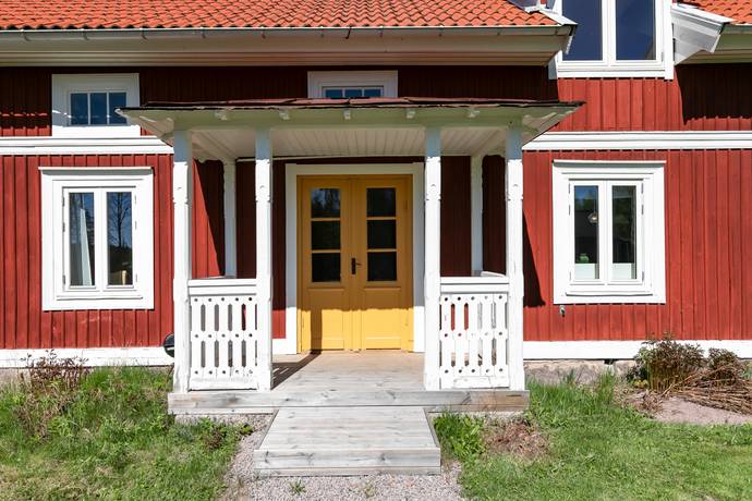 4 rum Villa på Torpa 590 Örebro kommun - bild 34