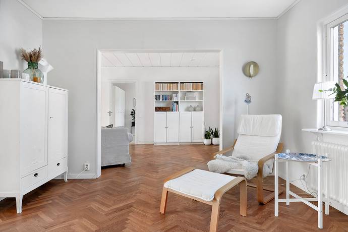 6 rum Villa på Rosenvägen 3 Laholms kommun - bild 16