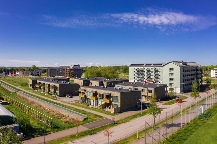 3 rum Lägenhet på Trapetsgatan 38A Ängelholms kommun - bild 19
