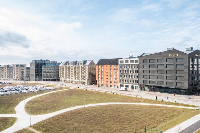 2 rum Lägenhet på Ymers Gata 29 Hyllie Malmö kommun - bild 18