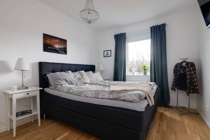 5 rum Lägenhet på Flaggatan 12B Lanna Lekebergs kommun - bild 22