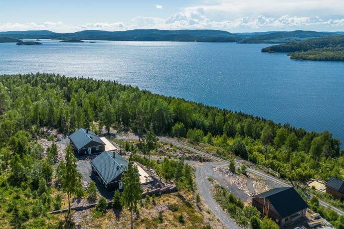 4 rum Vinterbonat fritidshus på Sandviken 241 Höga-Kusten Kramfors kommun - bild 20