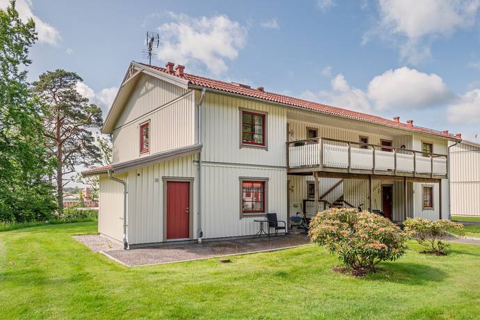 3 rum lägenhet på Danska vägen 28B Sjuntorp, Trollhättans kommun - bild 1