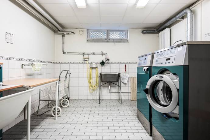 3 rum Lägenhet på Hamngatan 43B Norra Nynäshamn Nynäshamns kommun - bild 16
