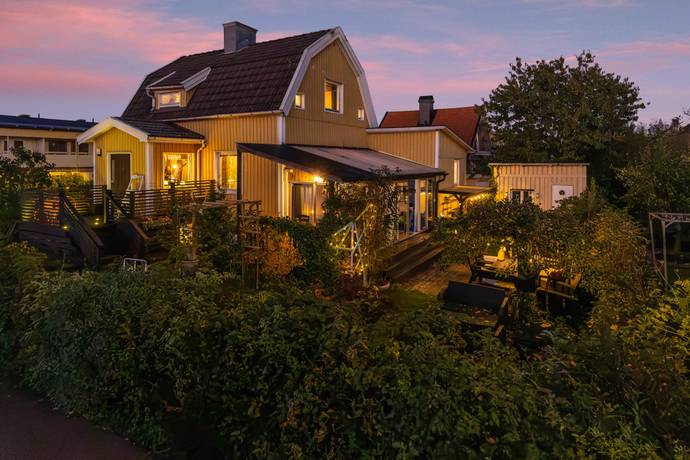 Monteliusgatan 15, Centrala Hisingen, Göteborgs kommun