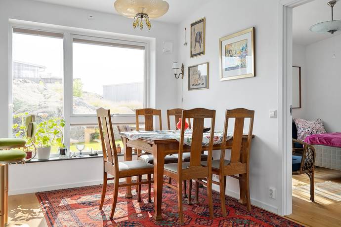 3 rum Parhus på Dammkärrsbacken 45B Södra Skärgården - Styrsö Göteborgs kommun - bild 20