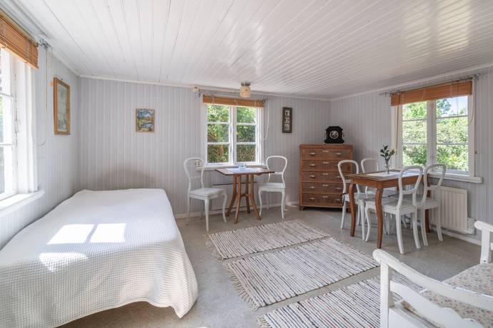 2 rum fritidshus på Lökenäs bygata 4 Lökenäs, Mörbylånga kommun - bild 5