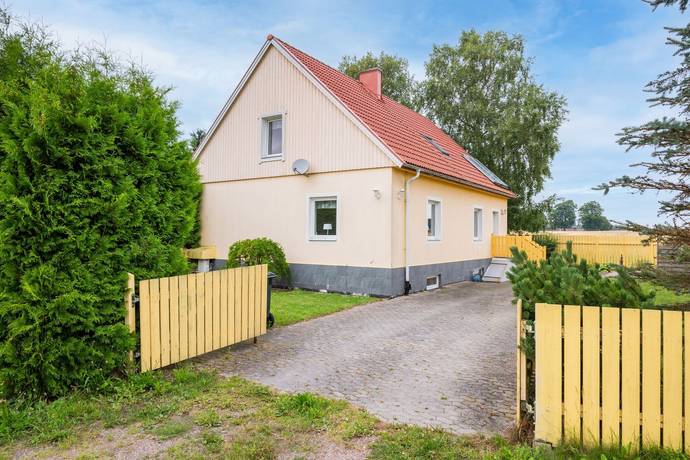 6 rum villa på Gummastorp 1222 Hörby, Hörby kommun - bild 3