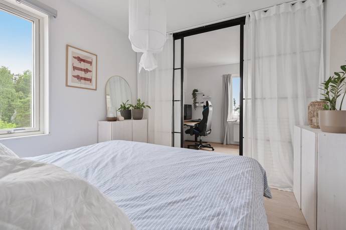 2 rum Lägenhet på Södergatan 9B Märsta Centralt Sigtuna kommun - bild 15