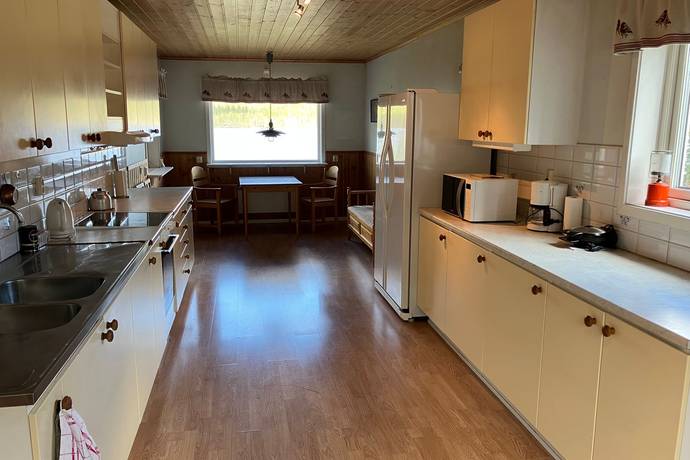 2 rum fritidshus på Risede 310 Lidsjöberg, Strömsunds kommun - bild 3