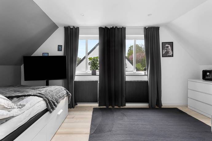 5 rum Villa på Bokvägen 6 Östra Grevie Vellinge kommun - bild 22