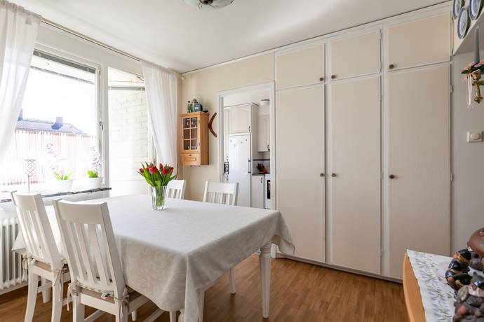 3 rum Lägenhet på Folkungagatan 38B Centralt väster Örebro kommun - bild 4