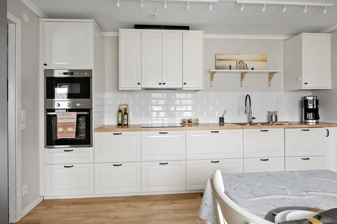 4 rum Radhus på Hemgårdsgatan 67 Kåge Skellefteå kommun - bild 7