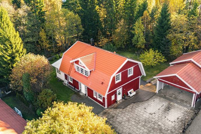 Torpkällevägen 9D, Alsike, Knivsta kommun