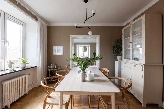 3 rum Lägenhet på Övre Olskroksgatan 6 Olskroken Göteborgs kommun - bild 12