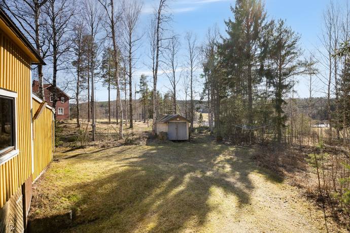 3 rum Villa på Fröstland 221 Bjärtrå Kramfors kommun - bild 3
