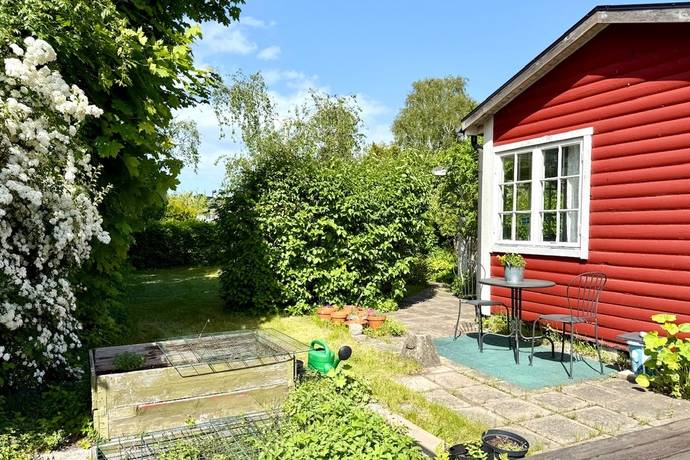 2 rum Fritidshus på Jasmingången 23 Sibbarp Malmö kommun - bild 10