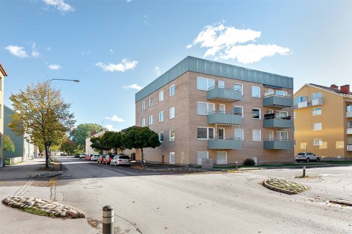 Djulögatan 60, Katrineholm, Katrineholms kommun