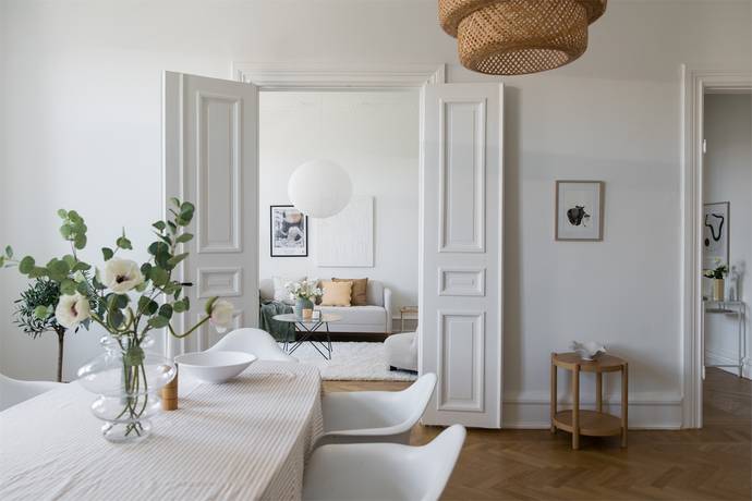 3 rum Lägenhet på Amiralsgatan 8 Rörsjöstaden Malmö kommun - bild 6