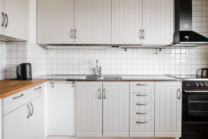 2 rum lägenhet på Härenegatan 10A Lidåker, Lidköpings kommun - bild 1