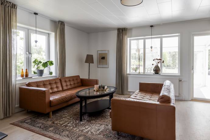 6 rum Villa på Storsätter 235 Stortorp Örebro kommun - bild 34