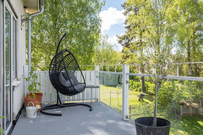 8 rum Villa på Bondegatan 20 Mariannelund Eksjö kommun - bild 46