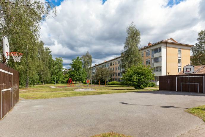 4 rum Lägenhet på Vallavägen 85, 3tr Haninge kommun - bild 27