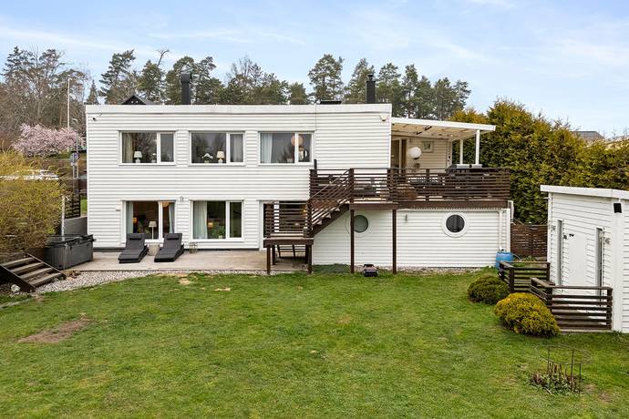 Tyketorpsgatan 53, Söderköping, Söderköpings kommun