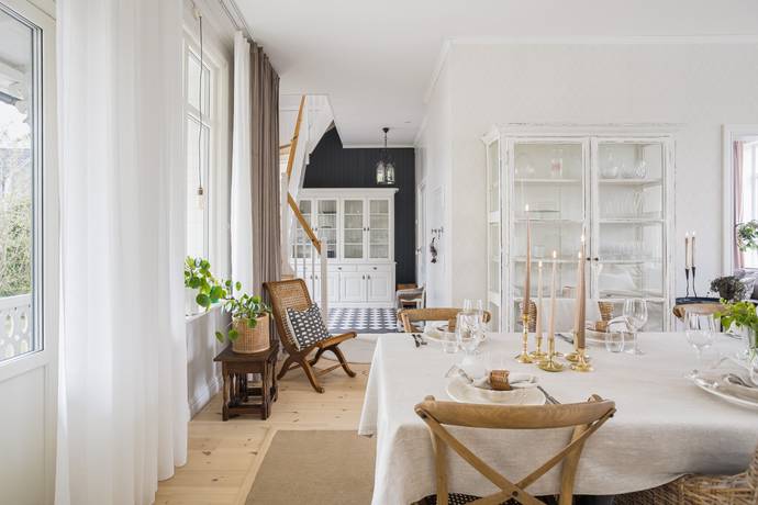 6 rum Villa på Allévägen 2 Läckeby Kalmar kommun - bild 31