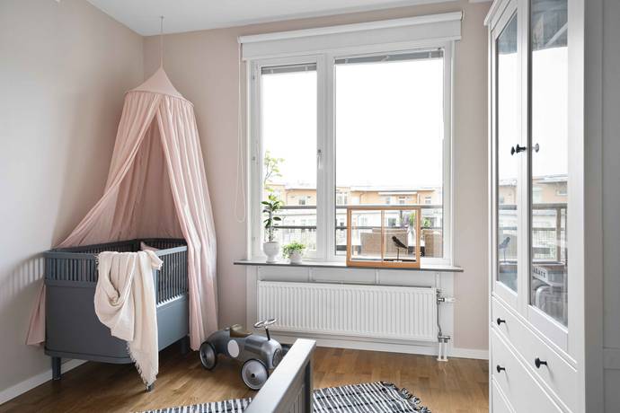4 rum Lägenhet på Tullgarnsgatan 9 Kungsängen - Industristaden Uppsala kommun - bild 10