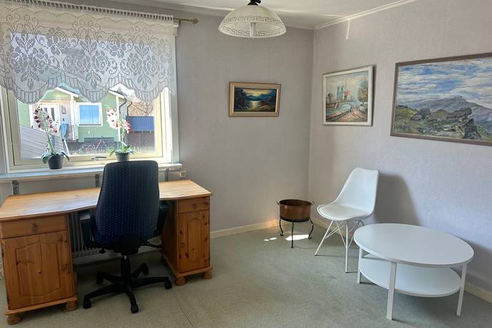 3 rum Villa på Backgränd 6 Lillhärdal Härjedalens kommun - bild 8