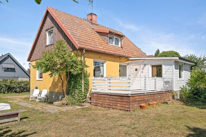 Prostens väg 31, Gratia Dei/kulltorp, Kristianstads kommun
