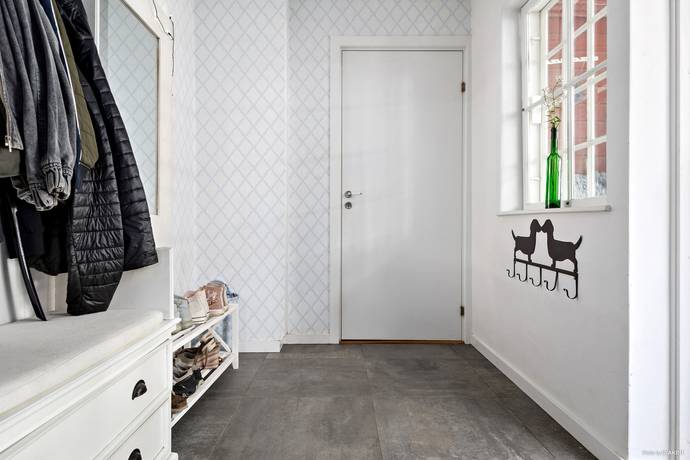 4 rum Villa på Kungsvägen 14 Tumba Botkyrka kommun - bild 19
