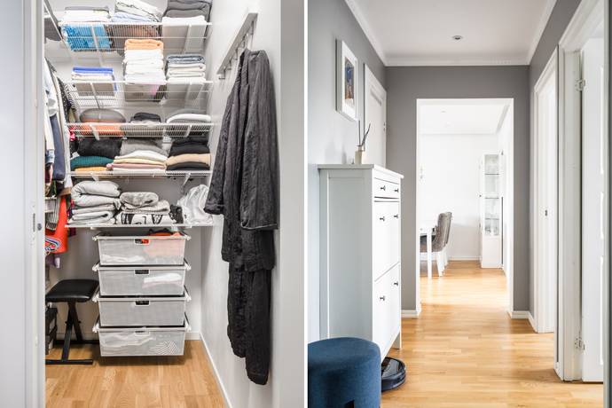 4 rum Lägenhet på Vendelsfridsgatan 2B Lorensborg Malmö kommun - bild 33