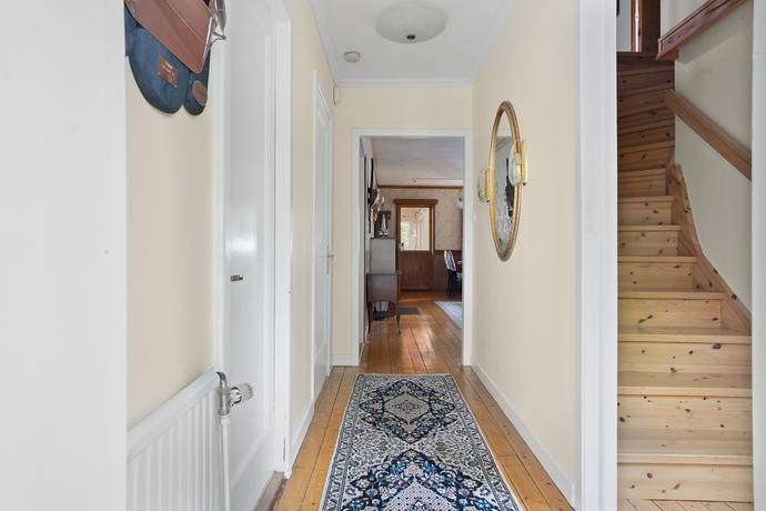 131 m² Villa på Ekekullsvägen 19 Kullavik Kungsbacka kommun - bild 19