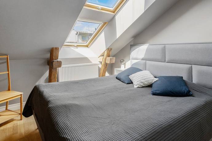 2 rum Lägenhet på Fängelsegatan 7A Södermalm Västerviks kommun - bild 7