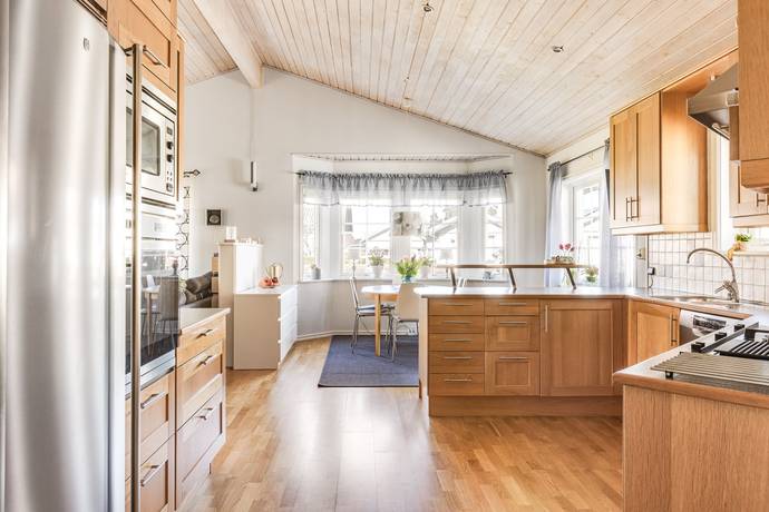 4 rum Villa på Garpbergsstigen 2 Grebo Åtvidabergs kommun - bild 7
